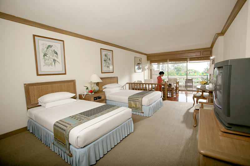 The Regent Cha-am Beach Resort - 439