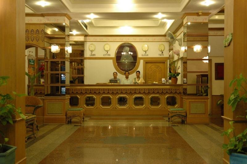 Blue Wave Hotel Hua Hin - 440