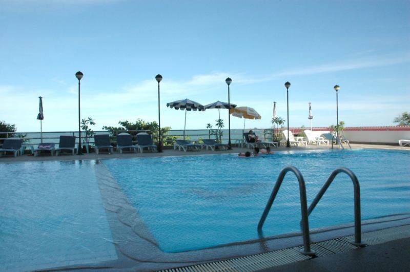 Blue Wave Hotel Hua Hin - 440