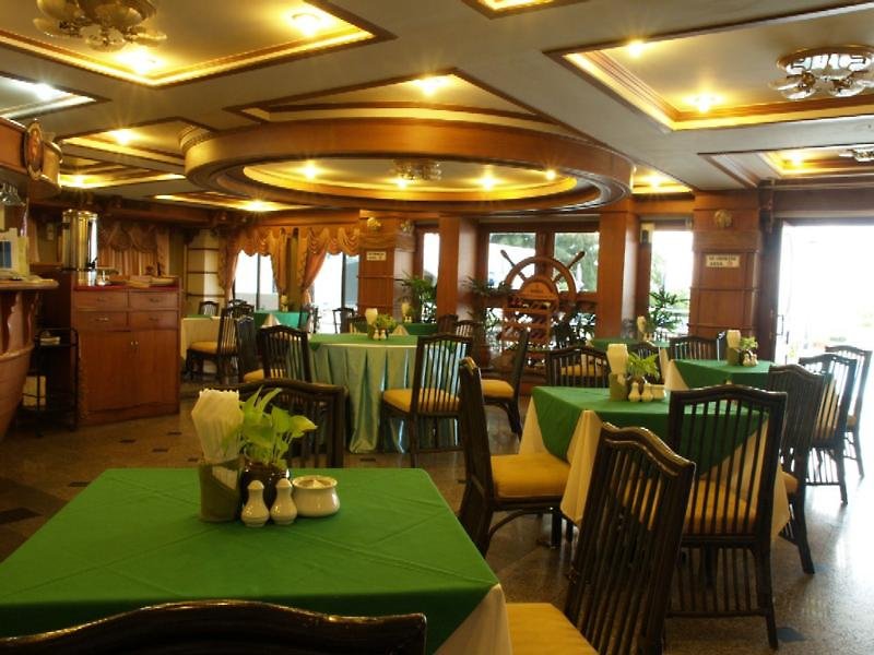 Blue Wave Hotel Hua Hin - 440