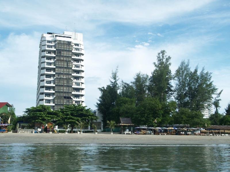 Blue Wave Hotel Hua Hin - 440