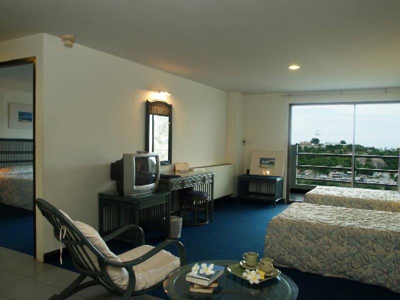 Blue Wave Hotel Hua Hin - 440