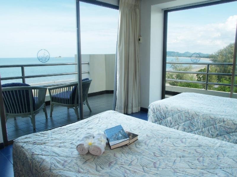 Blue Wave Hotel Hua Hin - 440