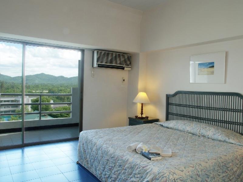 Blue Wave Hotel Hua Hin - 440