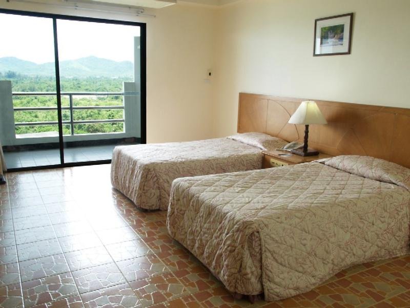 Blue Wave Hotel Hua Hin - 440