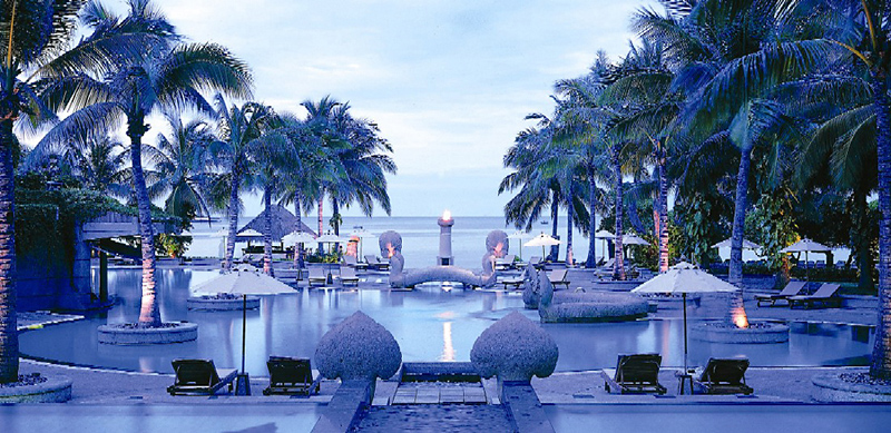 Hilton Hua Hin Resort & Spa - 441