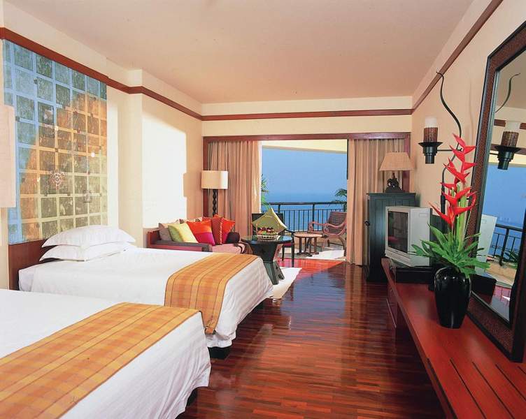 Hilton Hua Hin Resort & Spa - 441