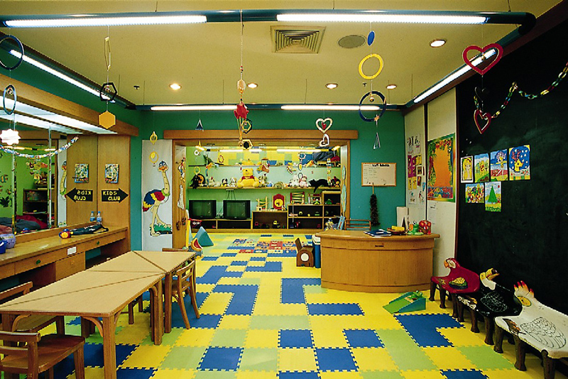 Hilton Hua Hin Resort & Spa - 441