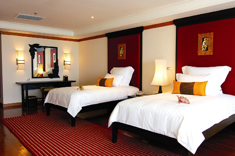 Hilton Hua Hin Resort & Spa - 441