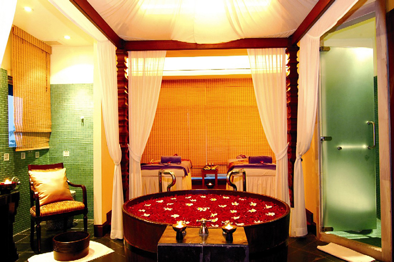 Hilton Hua Hin Resort & Spa - 441