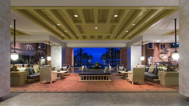 Hilton Hua Hin Resort & Spa - 441