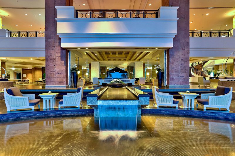 Hilton Hua Hin Resort & Spa - 441