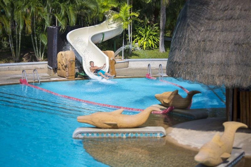 Hilton Hua Hin Resort & Spa - 441