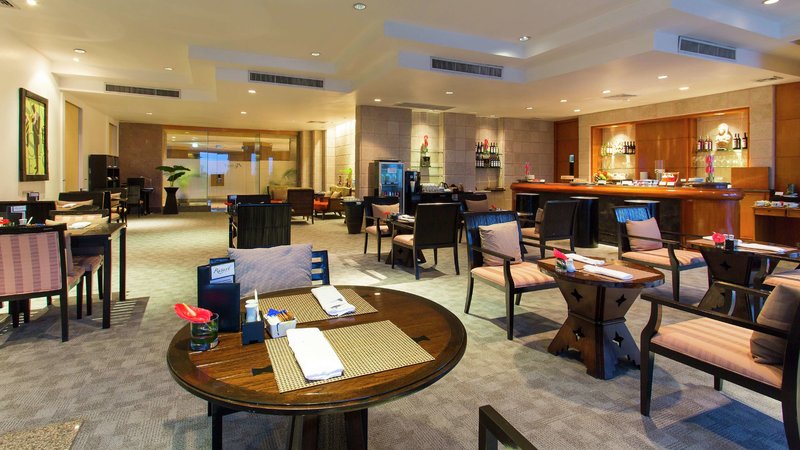 Hilton Hua Hin Resort & Spa - 441