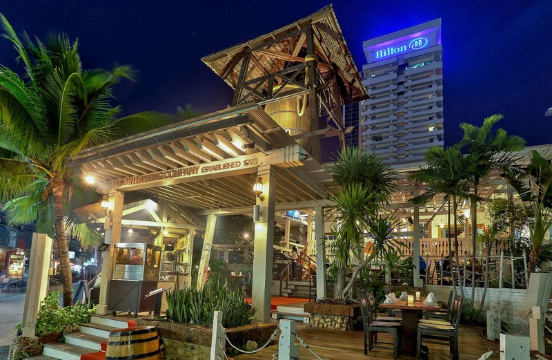 Hilton Hua Hin Resort & Spa - 441