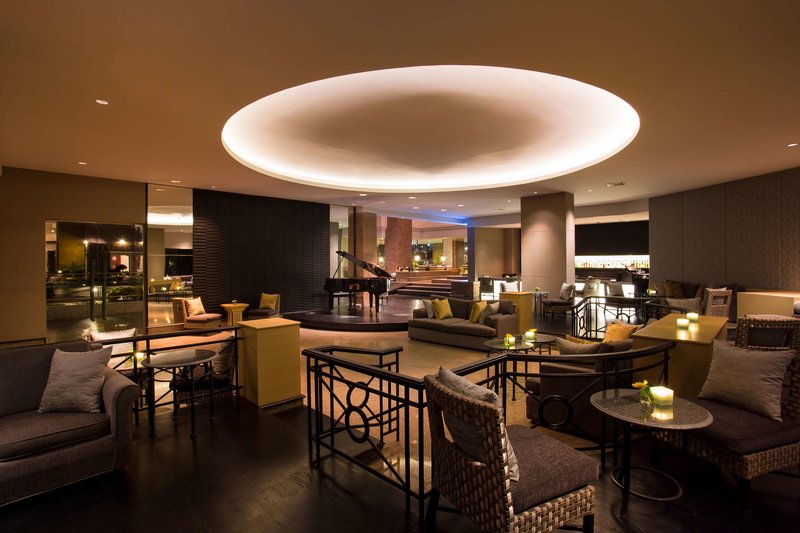 Hilton Hua Hin Resort & Spa - 441