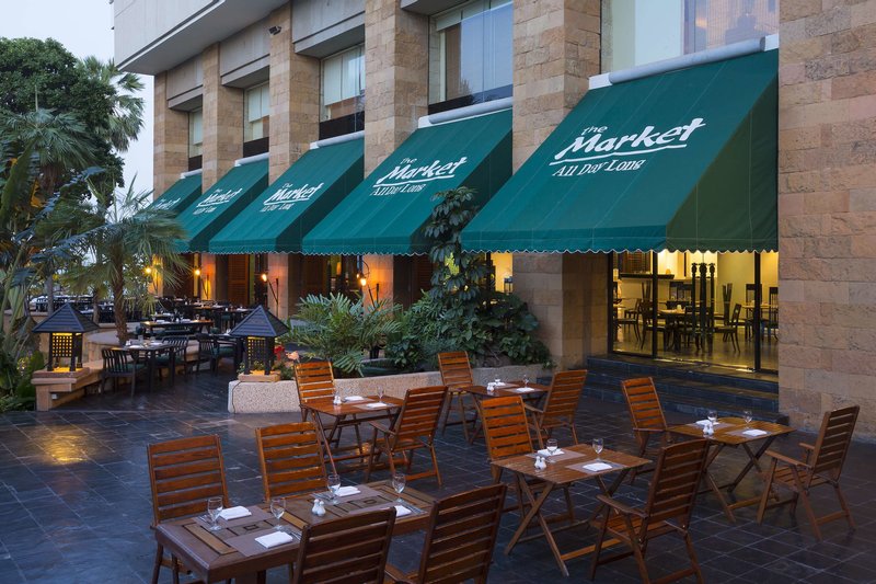 Hilton Hua Hin Resort & Spa - 441