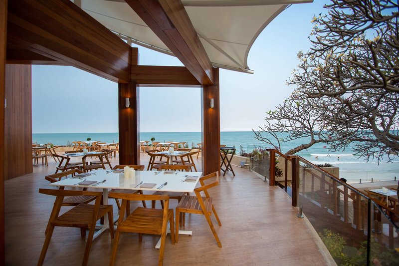 Hilton Hua Hin Resort & Spa - 441