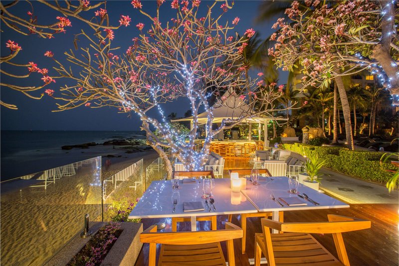 Hilton Hua Hin Resort & Spa - 441