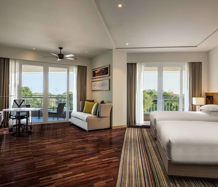 Hilton Hua Hin Resort & Spa - 441