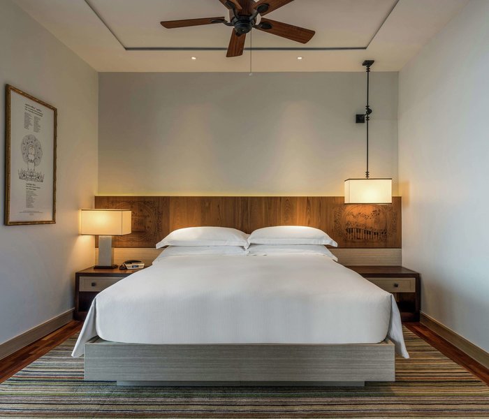 Hilton Hua Hin Resort & Spa - 441