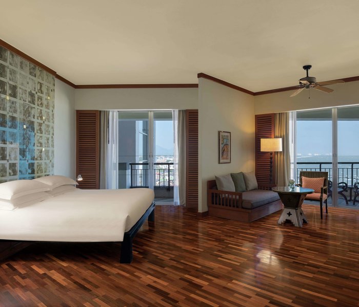 Hilton Hua Hin Resort & Spa - 441