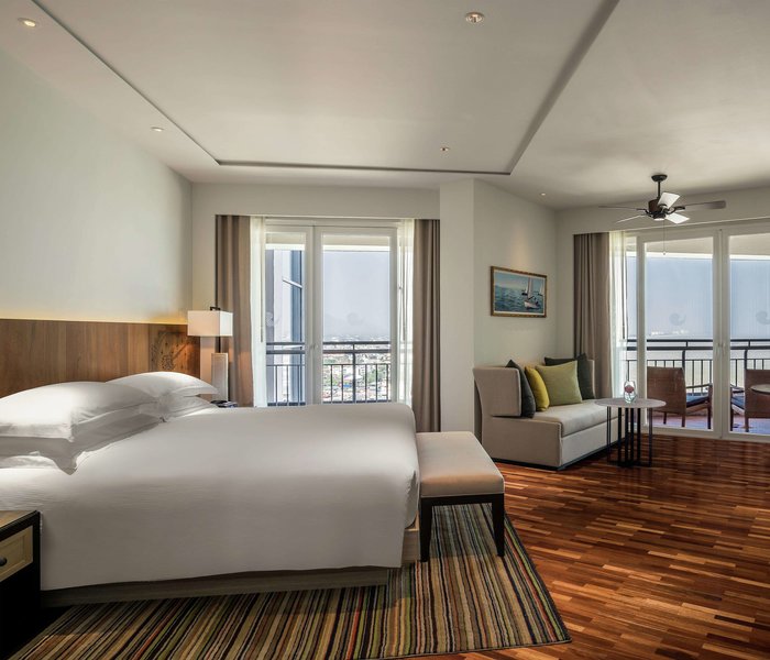 Hilton Hua Hin Resort & Spa - 441