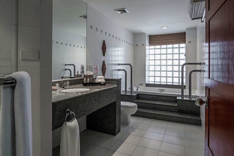 Hilton Hua Hin Resort & Spa - 441