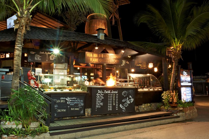 Hilton Hua Hin Resort & Spa - 441