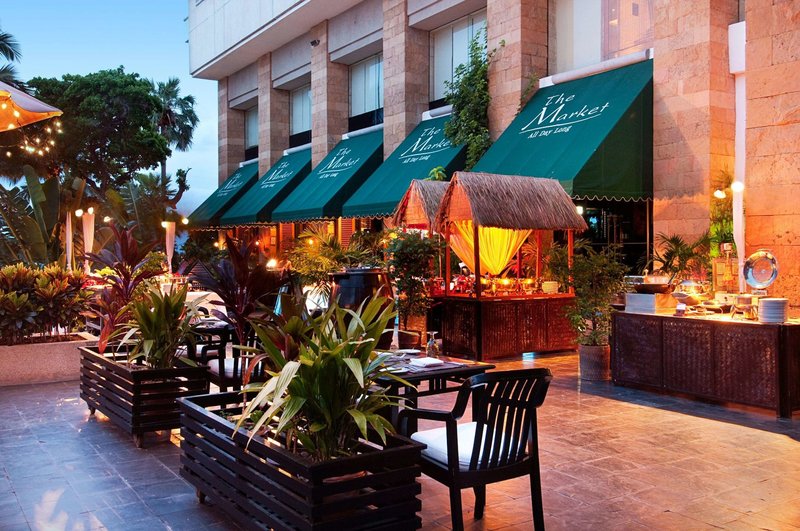 Hilton Hua Hin Resort & Spa - 441