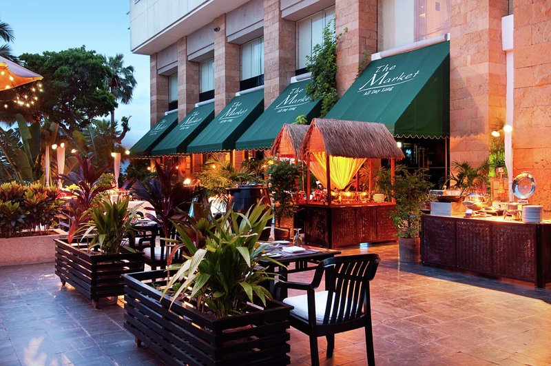 Hilton Hua Hin Resort & Spa - 441