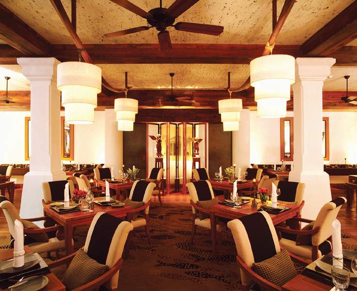 Anantara Hua Hin Resort - 442