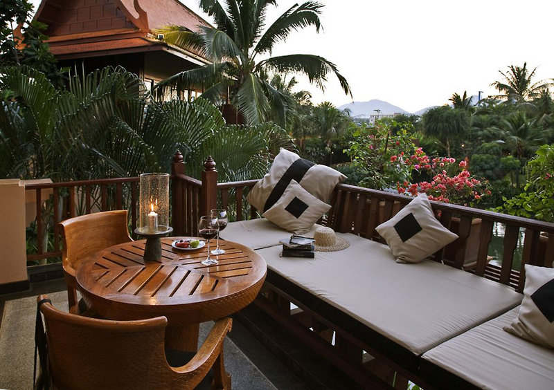 Anantara Hua Hin Resort - 442