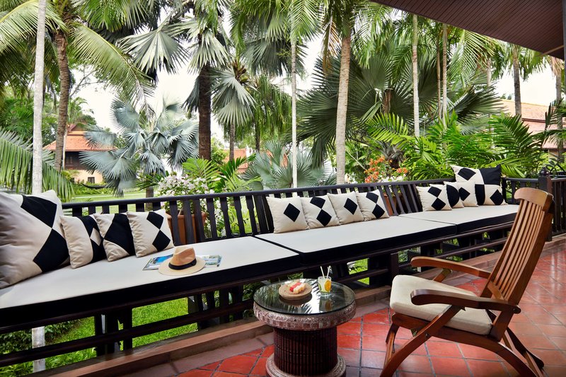 Anantara Hua Hin Resort - 442