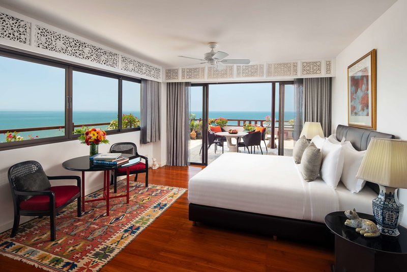 Anantara Hua Hin Resort - 442