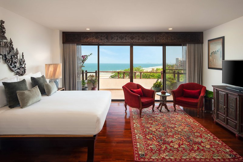 Anantara Hua Hin Resort - 442