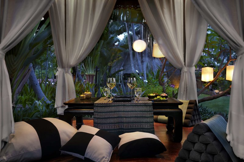 Anantara Hua Hin Resort - 442