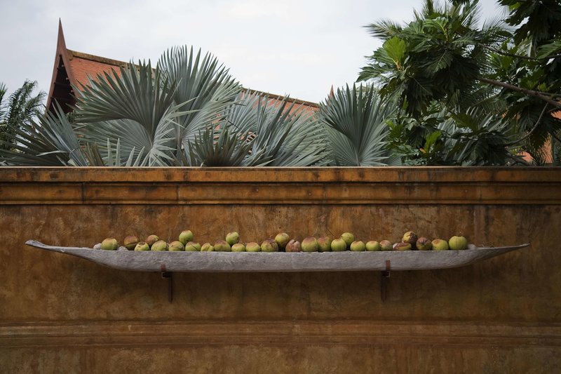 Anantara Hua Hin Resort - 442