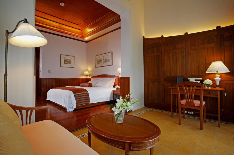 Centara Grand Beach Resort & Villas Hua Hin - 443