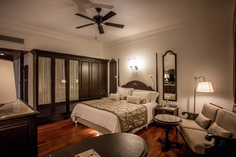 Centara Grand Beach Resort & Villas Hua Hin - 443