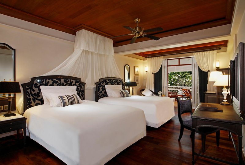 Centara Grand Beach Resort & Villas Hua Hin - 443