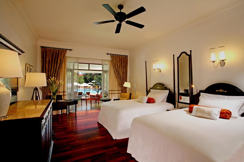 Centara Grand Beach Resort & Villas Hua Hin - 443