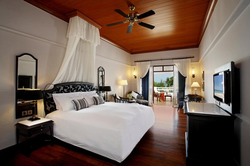 Centara Grand Beach Resort & Villas Hua Hin - 443