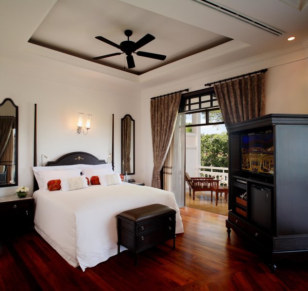 Centara Grand Beach Resort & Villas Hua Hin - 443