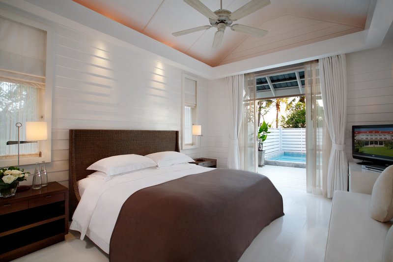 Centara Grand Beach Resort & Villas Hua Hin - 443