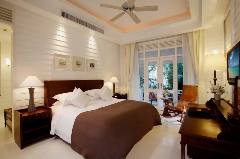 Centara Grand Beach Resort & Villas Hua Hin - 443