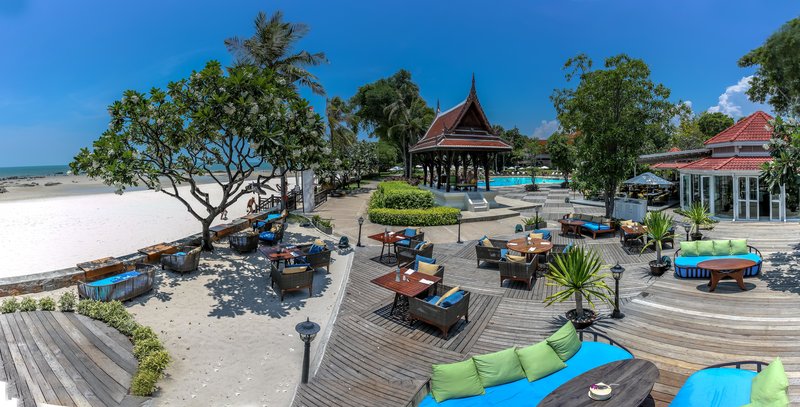 Centara Grand Beach Resort & Villas Hua Hin - 443
