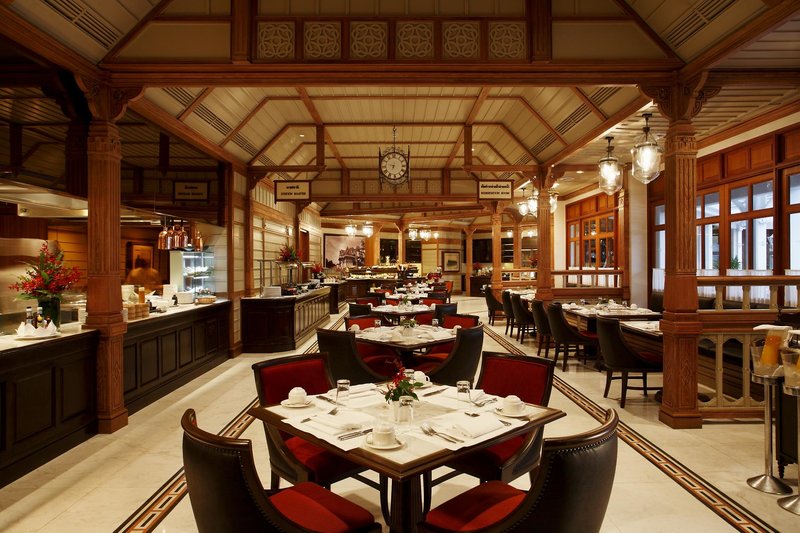 Centara Grand Beach Resort & Villas Hua Hin - 443