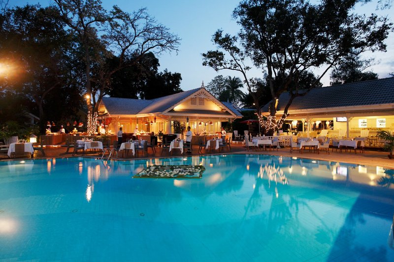 Centara Grand Beach Resort & Villas Hua Hin - 443