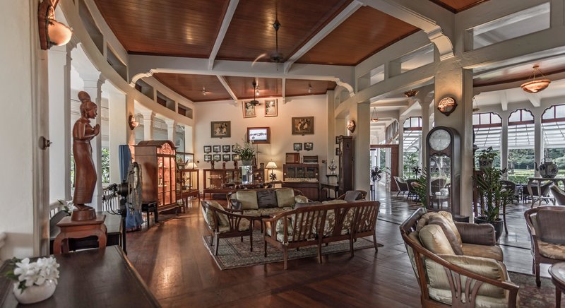 Centara Grand Beach Resort & Villas Hua Hin - 443